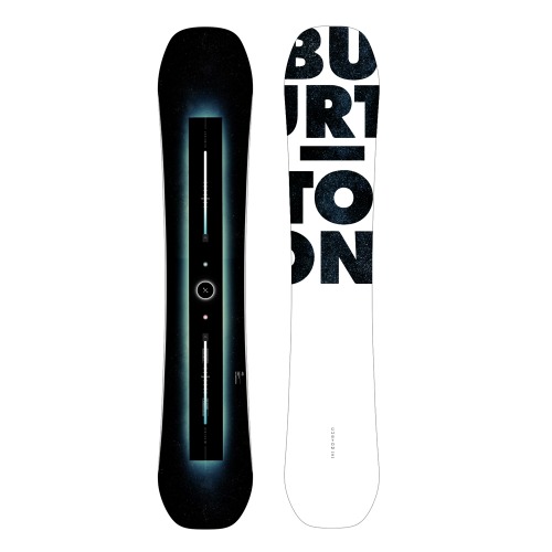 2324 버튼 커스텀엑스 남성용 스노우보드 데크 BURTON MENS CUSTOM X SNOWBOARD