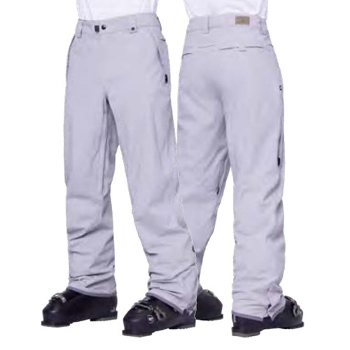 2324 686 보드복 남성용 스탠다드 팬츠 MENS STANDARD PT GREY