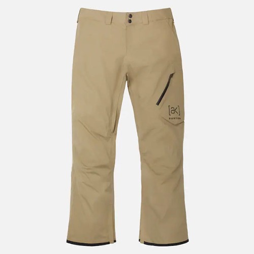 2324 버튼 에이케이 남성용 스노우보드복 팬츠 BURTON[AK] MEN&#039;S CYCLIC GORE-TEX 2L PT SHORT KELP