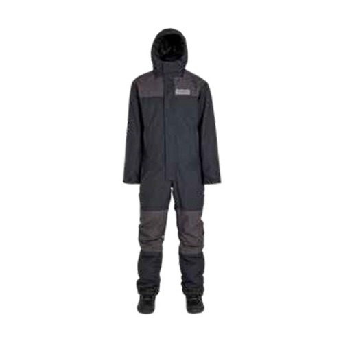 예약판매 2425 에어블라스터 원피스 보드복 AIRBLASTER INSULATED FREEDOM SUIT BLACK