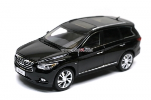  Infiniti QX60 2014