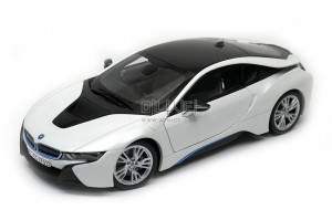 1:18 BMW i8 딜러버젼