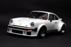 1/18 1978 Porsche 934 RSR Limited Edition: 1000 다이캐스트 포르쉐 자동차 모형