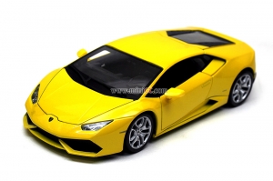 1:18 2015 LAMBORGHINI HURACAN LP610-4