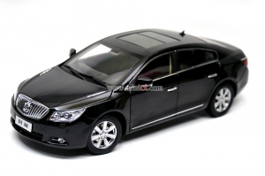 1/18 GM Buick LACROSSE (알페온) 쉐보레 /다이캐스트 /모형자동차 /진열/장식/키덜트/미니어쳐