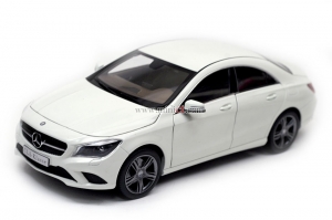 1:18 2013 MERCEDES-BENZ CLA-CLASS 딜러버젼