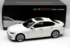 1:18 bmw 5 시리즈 