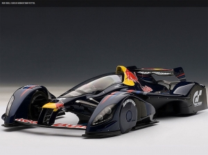 1:18 RED BULL X2010