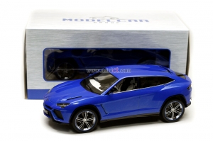 1:18 Lamborghini Urus