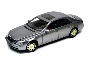 1/18 Maybach 57 (SWB) 