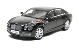 벤틀리 할인 행사 1:18 BENTLEY FLYING SPUR W12