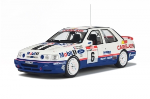 1:18 OT191 Ford Sierra RS Cosworth 4x4 Gr. A  Limited to 2000 pcs 다이캐스트 모형자동차