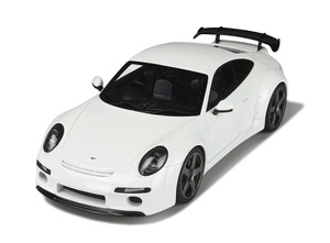 GT109 1:18 PORSCHE RUF RGT 2015 Limited to 991 pcs 포르쉐 자동차모형