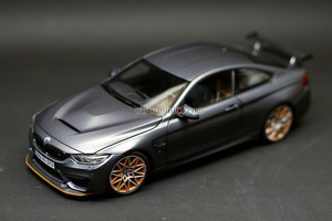 1:18 BMW M4 F82 GTS