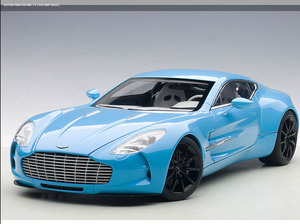 ASTON MARTIN - ONE-77 - 2009 - 70240