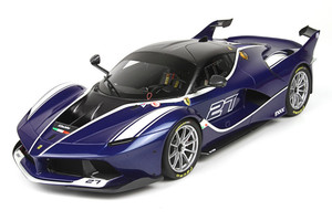 bbr 1:18 Ferrari FXX K , bbr code P18119DV  다이캐스트 페라리 자동차 모형 