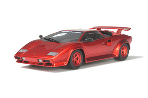 1:18 GT134 KOENIG-SPECIALS COUNTACH TURBO 한정판 1750대