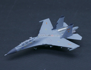 1:200 모형비행기 미니어처 키덜트 수집 SU-27UBK, PLAAF, 6th Rgmt - 2nd Div., Suixi Air Base