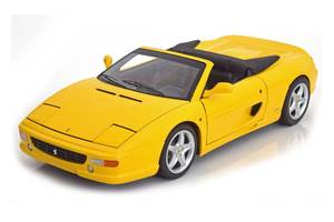 1:18 Elite 1994 Ferrari F355 Spider Berlinetta