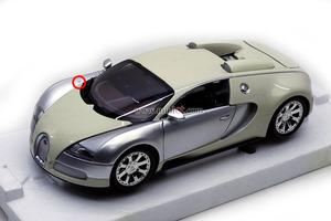 1:18 BUGATTI VEYRON EDITION 