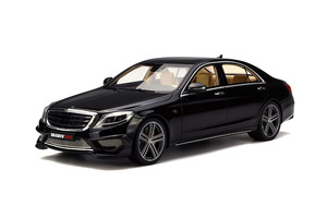 1:18 GT172 Brabus Rocket 900 Limited to 1500 pcs 다이캐스트 벤츠 자동차 모형