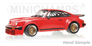 1:12 PORSCHE 934 - 1976 - RED 다이캐스트 포르쉐 자동차 모형 