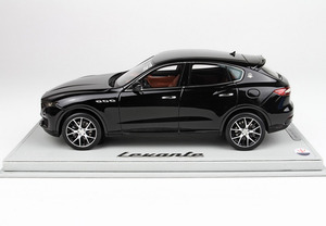 Maserati Levante 2016 - 1:18 scale - Cod BBRC1809HV