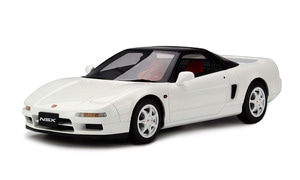 1:18 OT242 Honda NSX Type R Limited to 2000 pcs 다이캐스트 모형자동차