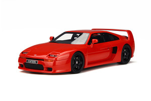 1:18 OT663 Venturi 400 Limited to 1000 pcs 다이캐스트 모형자동차