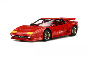 1:18 GT165 Koenig 512BBi Turbo Limited to 2000 pcs  다이캐스트 페라리 자동차 모형