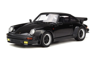 1:18 GT178 PORSCHE 930 TURBO S - Limited: 999 pcs 포르쉐 자동차모형