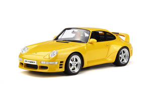 1:18 GT141 - RUF CTR 2 SPORT Limited to: 500 pcs 포르쉐 자동차 모형