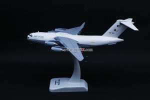 1:200 C-17A Globemaster III KUWAIT AIR FORCE (5606)