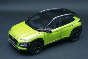 1:18 Hyundai Encino (코나)