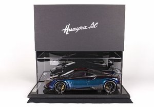 Cod BBR1208C 1:12 Pagani Huayra BC chamaleon