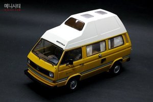 1:18 Volkswagen VW T3 Joker camper