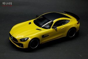 1:18 2017 Mercedes AMG GTR   /모형자동차 /진열/장식/키덜트/미니어쳐