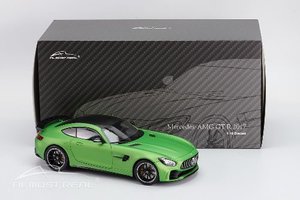 1:18 Almost Real Mercedes-AMG GT R  벤츠 다이캐스트 모형자동차 미니카 키덜트 수집용