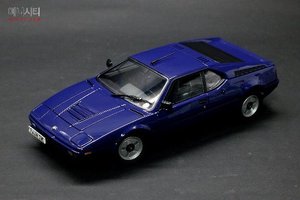 1:18 BMW M1 1980