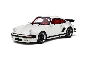 1:18 GT786 - PORSCHE 911 TURBO S 자동차 모형 수집용