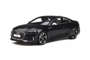 1:18 GT751 - AUDI RS 5 자동차 모형 수집용