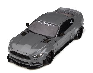 1:18 GT264  FORD MUSTANG BY LB WORKS지티스프릿 자동차 모형 수집용