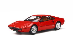 1:18 GT276 - FERRARI 308 GTBi지티스프릿 자동차 모형 수집용