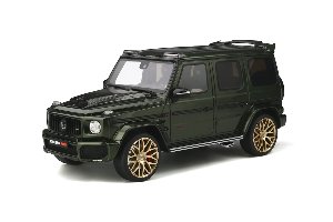 1:18 GT274 - BRABUS 700 WIDESTAR 지티스프릿 자동차 모형 수집용