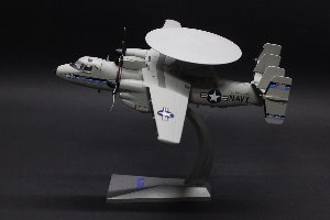 1:72 E-2C Hawkeye US Navy VAW 126