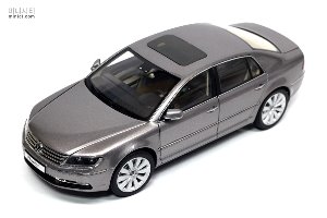 할인 특가 1:18 Volkswagen PHAETON