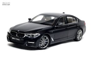 1:18 BMW 5 Series (G30) limousine year 2017 bmw 5시리즈 다이캐스트 모형자동차