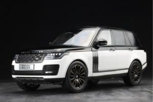 1:18 Range Rover SV Autobiography Dynamic 랜드로버 레인지로버 다이캐스트 모형자동차