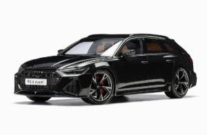 1:18 Kiloworks Audi RS6 2020