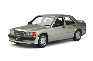 선주문2월분 1:18 OT927 Mercedes Benz W201 190E 2.5 16S 자동차 모형 수집용